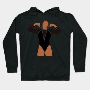 Naya Howard Hoodie